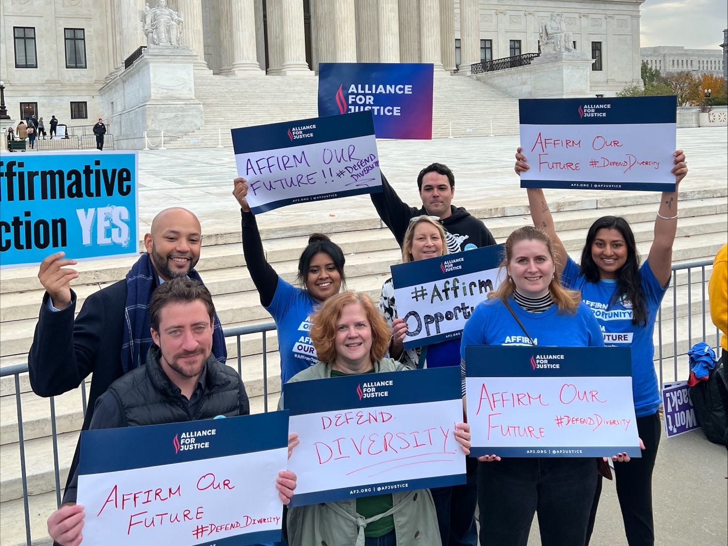 Editorial: Affirmative Action'S Universal Pitfalls: The Shocking Truth You Need To Know - e4349yp